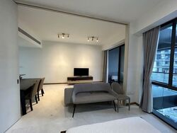 Straits View (D1), Condominium #453478631